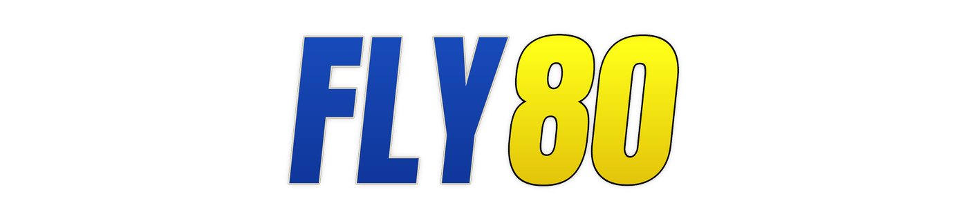 fly80